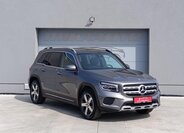 Mercedes-Benz GLB SUV / Terénní 1,3 l 120 kw