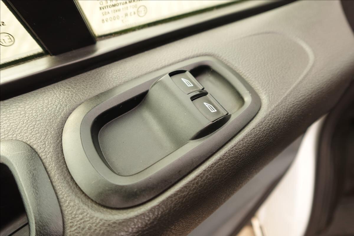 Ford Transit Custom Ostatní 2,0 l 77 kw