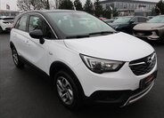 Opel Crossland X 2