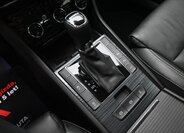 Škoda Superb Kombi 2,0 l 147 kw