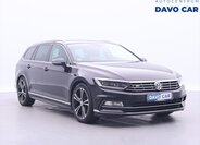 Volkswagen Passat Kombi 2,0 l 110 kw
