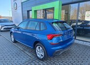 Škoda Kamiq SUV / Terénní 999,0 70 kw