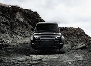 Land Rover Defender SUV / Terénní 4,4 l 467 kw