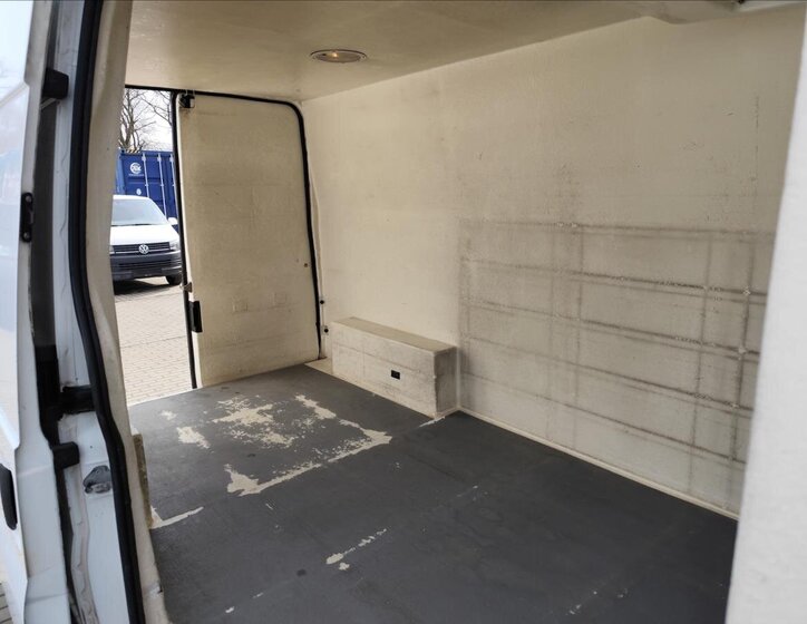 Ford Transit Ostatní 2,2 l 85 kw