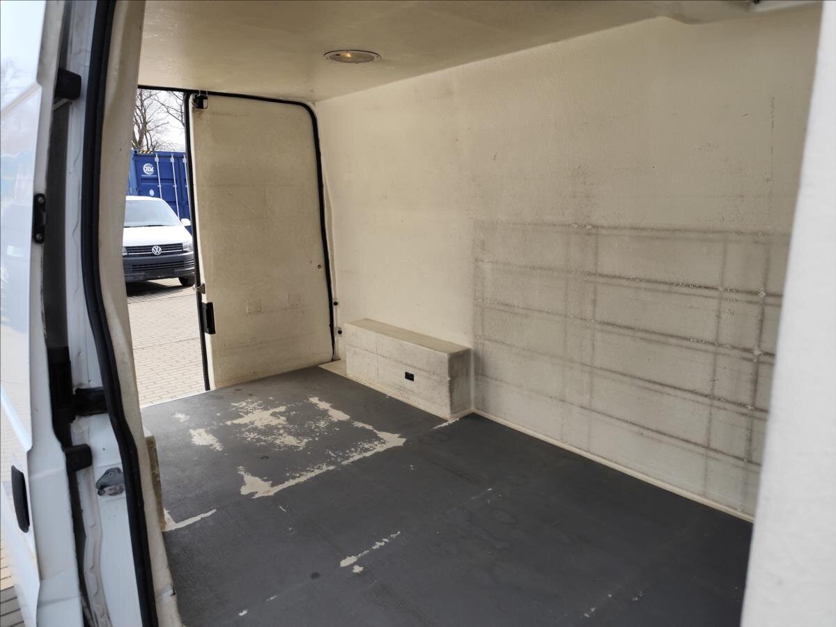 Ford Transit Ostatní 2,2 l 85 kw