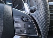 Mitsubishi Ostatní SUV / Terénní 2,4 l 138 kw