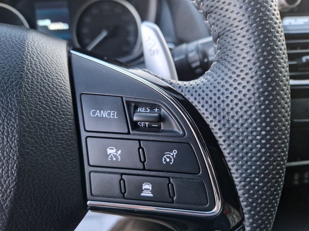 Mitsubishi Ostatní SUV / Terénní 2,4 l 138 kw