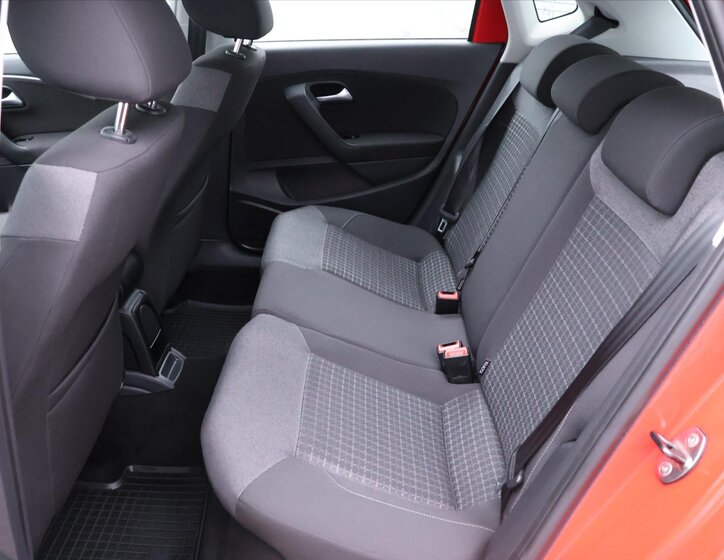 Volkswagen Polo Hatchback 1,2 l 66 kw