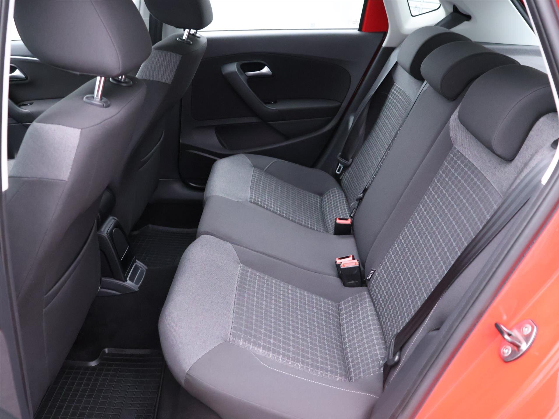 Volkswagen Polo Hatchback 1,2 l 66 kw