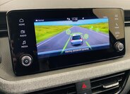 Škoda Scala Hatchback 999,0 85 kw