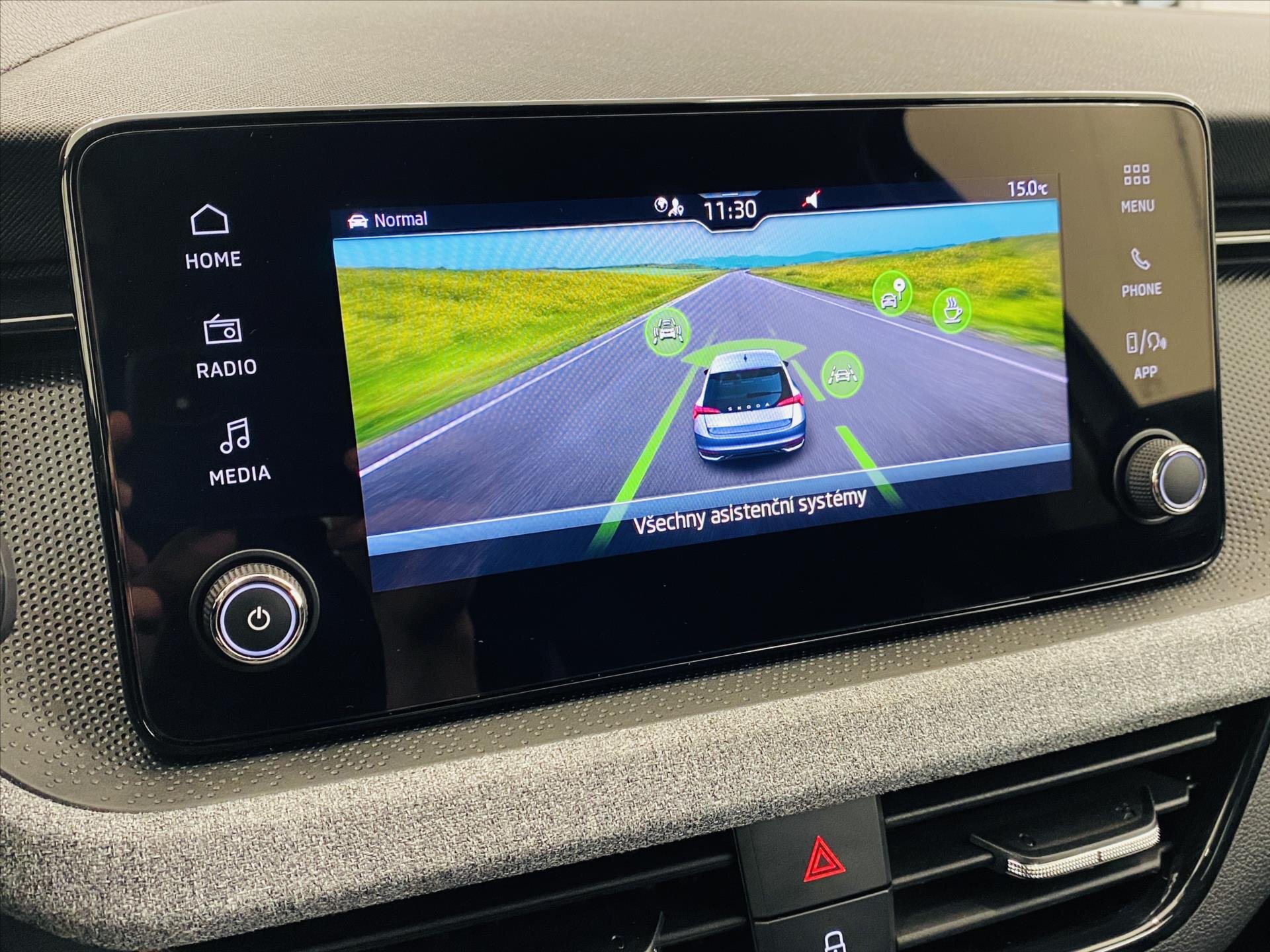 Škoda Scala Hatchback 999,0 85 kw