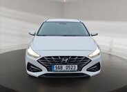 Hyundai i30 Kombi 1,5 l 117 kw