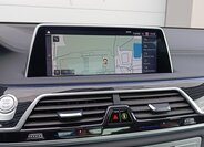 BMW Řada 7 Ostatní 3,0 l 250 kw