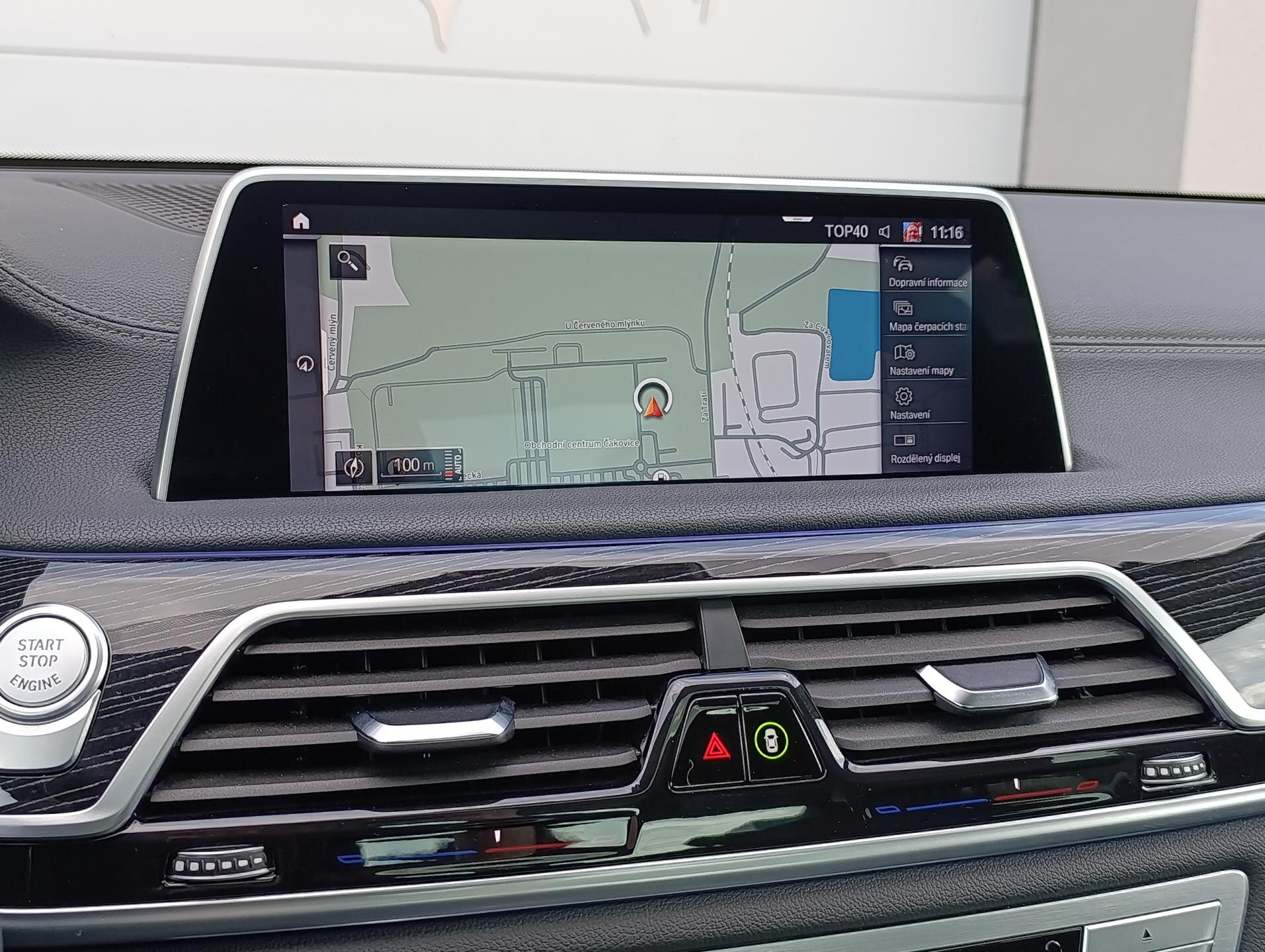 BMW Řada 7 Ostatní 3,0 l 250 kw