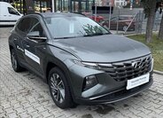 Hyundai Tucson SUV 1,6 l 100 kw