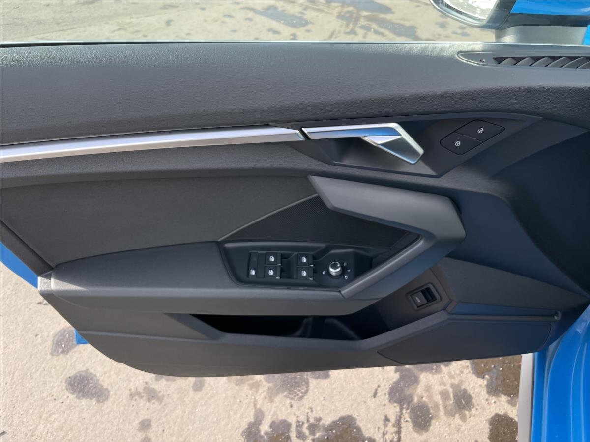 Audi A3 Hatchback 2,0 l 110 kw