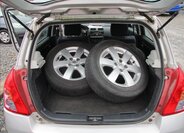 Suzuki Swift Hatchback 1,3 l 67 kw