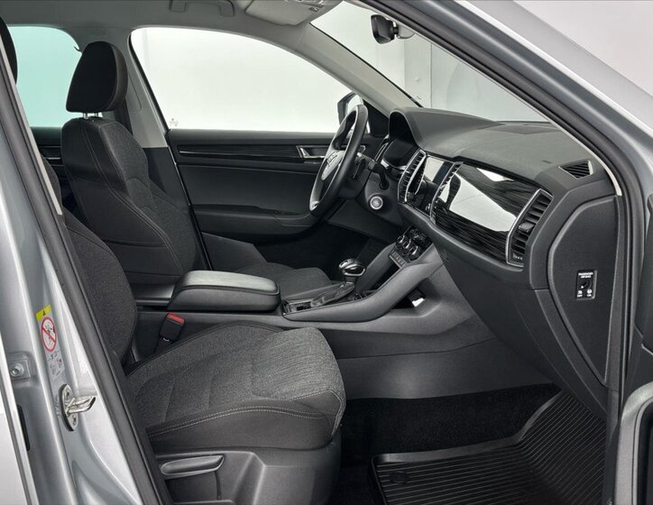 Škoda Kodiaq SUV / Terénní 1,5 l 110 kw