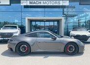 Porsche 911 Kupé 3,0 l 353 kw