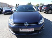 Volkswagen Golf Kombi 2,0 l 110 kw