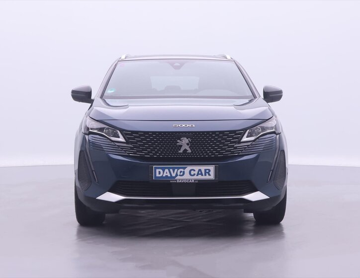 Peugeot 5008 2