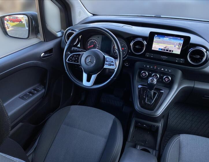 Mercedes-Benz Citan 13