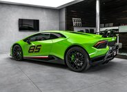 Lamborghini Huracán 7