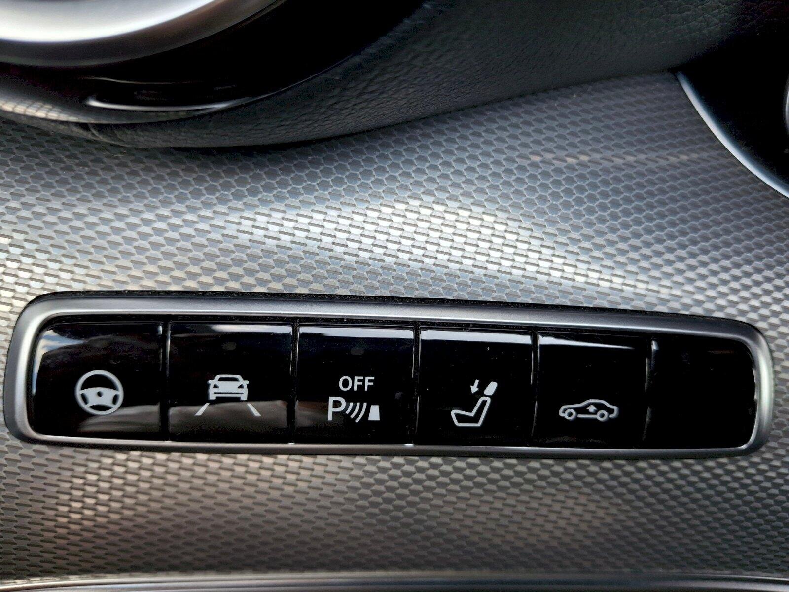Mercedes-Benz Třídy E Kombi 3,0 l 320 kw