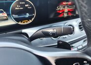 Mercedes-Benz Třídy E Kombi 2,0 l 143 kw