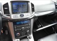 Chevrolet Captiva 21