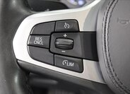 BMW Řada 5 Kombi 2,0 l 140 kw