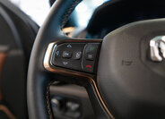 Dodge RAM Pick-up 5,7 l 291 kw
