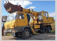 Tatra Ostatní Ostatní 0,0 208 kw