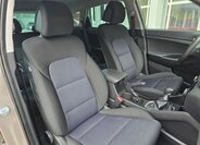 Hyundai Tucson SUV / Terénní 1,6 l 130 kw