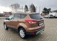 Ford Kuga SUV 2,0 l 120 kw