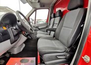Mercedes-Benz Sprinter Skříň 2,1 l 95 kw