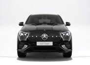 Mercedes-Benz GLE Kupé 2,0 l 260 kw