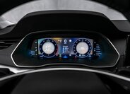 Škoda Octavia Sedan / Limuzína 1,5 l 110 kw