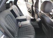 Mercedes-Benz GLC SUV 2,0 l 180 kw