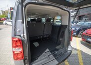 Peugeot Traveller Ostatní 2,0 l 130 kw