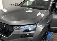 Škoda Karoq Kombi 2,0 l 110 kw