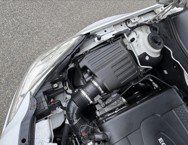 Opel Insignia Kombi 2,0 l 96 kw