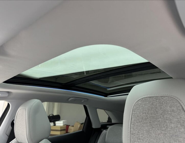 Peugeot 3008 SUV / Terénní 1,2 l 96 kw