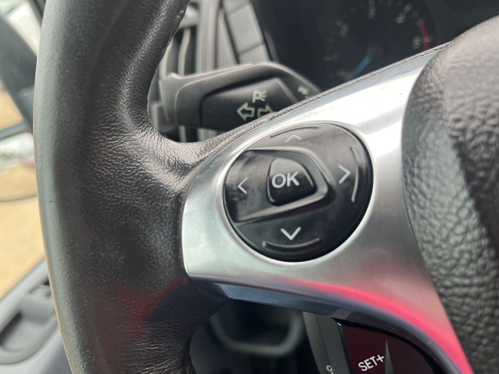 Ford Transit Skříň 2,0 l 125 kw