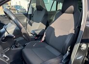 Škoda Rapid Hatchback 1,2 l 77 kw