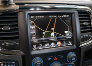 Dodge RAM Pick-up 5,7 l 286 kw