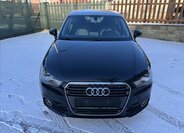 Audi A1 Hatchback 1,4 l 90 kw