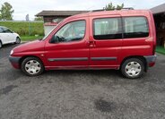 Citroën Berlingo 6