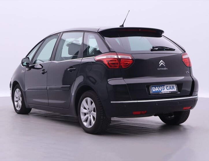 Citroën C4 Picasso 5