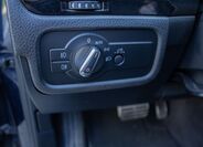 Volkswagen Touareg 11